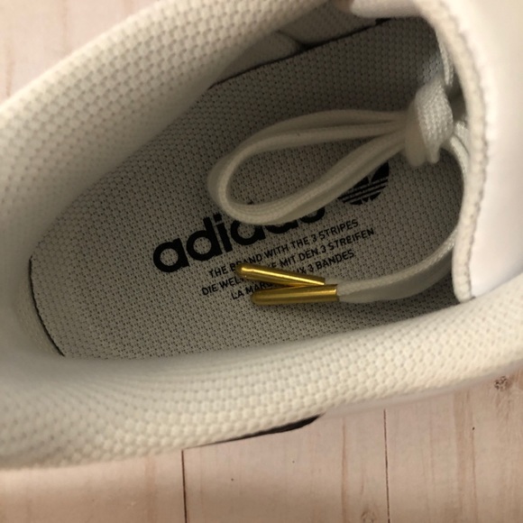 🔴SOLD🔴Adidas SuperStar Stan Smith White/Black - Picture 11 of 13